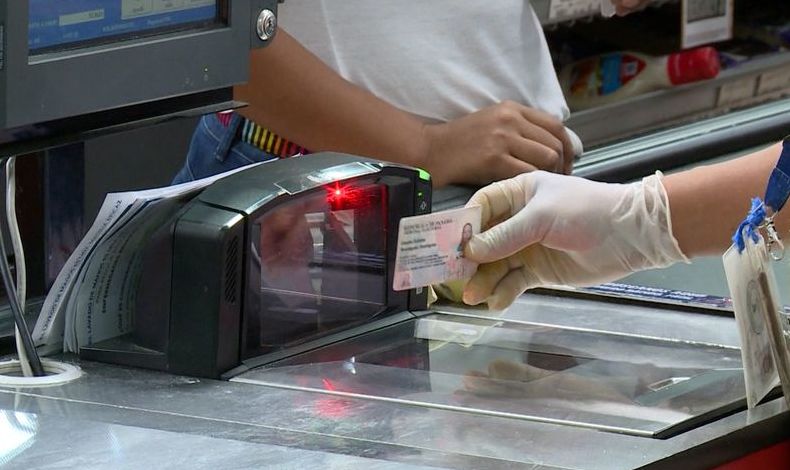 Más de 100 mil personas se beneficiarán de nueva trasferencia de Vale Digital