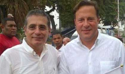 Ramn Fonseca, responsabiliza a Varela de lo que le pueda pasar