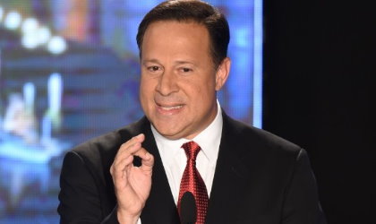 Presidente Varela entre los peores valorados en Centroamrica