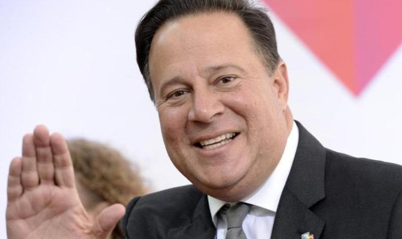 Varela pidi� a los candidatos reconocer los resultados del 5 de mayo