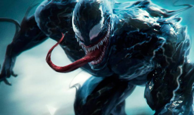 Venom 2 ya concluyo su fase de rodaje