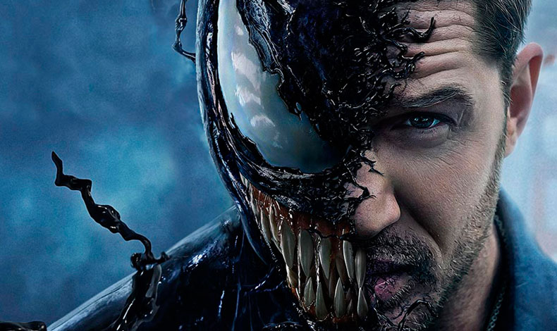 Venom apunta a ser un xito en su fin de semana de estreno