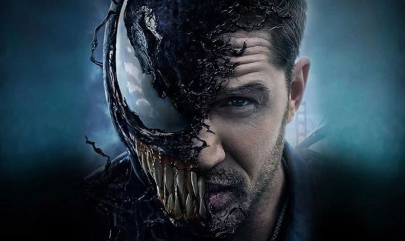 4 datos que deberas saber de Venom