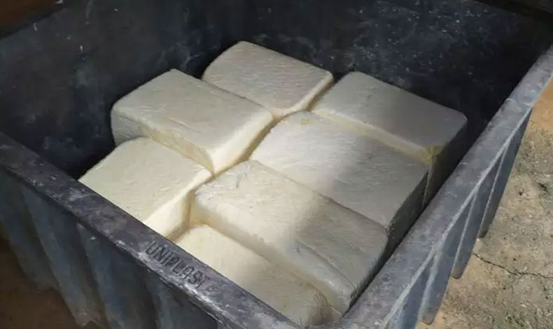 Ministerio de Salud pone en alerta a la ciudadana por venta de queso artesanal