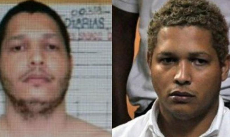 Gilberto Ventura Ceballos se fuga de crcel panamea