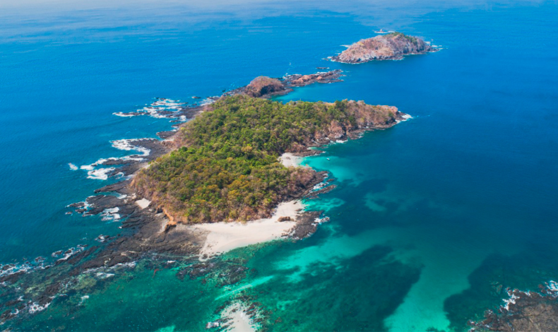 Tour operadores quedaron impresionados con la belleza de Veraguas