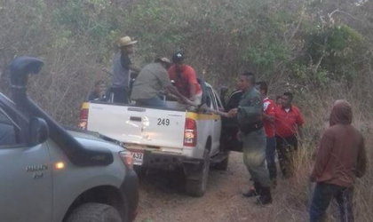 19 heridos y un muerto deja accidente en Veraguas