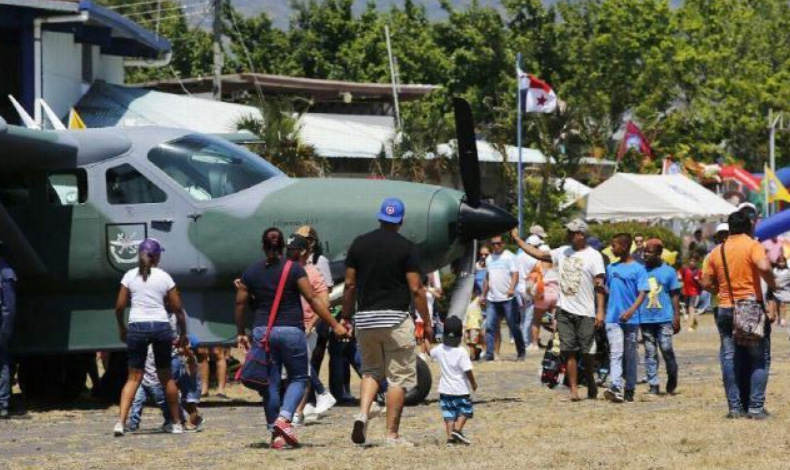 El 24 de febrero inicia el Verano Areo