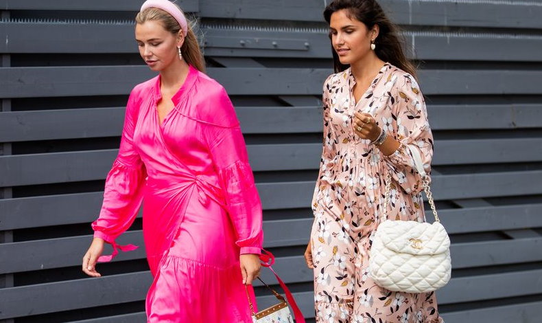 Zara sigue dominando en tendencias con estos vestidos de temporada