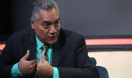 Vctor Gonzlez asegura que la tercera lnea estar lista para septiembre