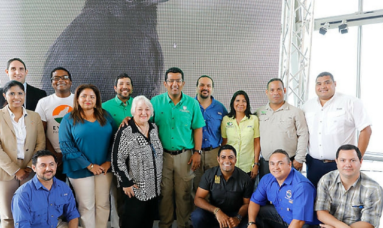 Celebran el Da Mundial de la Vida SIlvestre