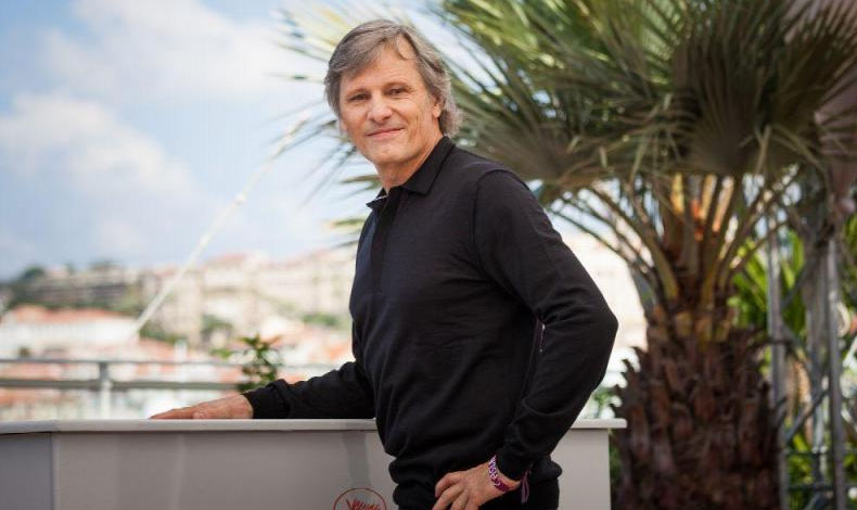 Viggo Mortensen critica a Vox por uso del personaje Aragorn