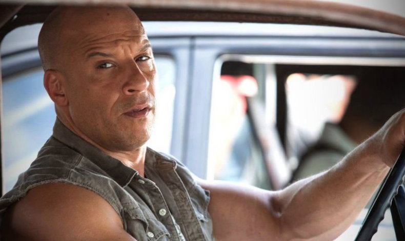 'Fast and Furious 10' podras llegar en dos partes