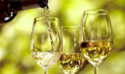 El vino blanco aumenta el riesgo de cncer de piel