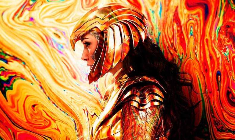 Wonder Woman 1984 estrenar simultneamente en cines y en HBO Max