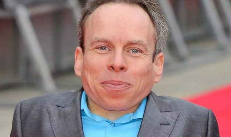 Confirmado: Warwick Davis participar nuevamente en Star Wars