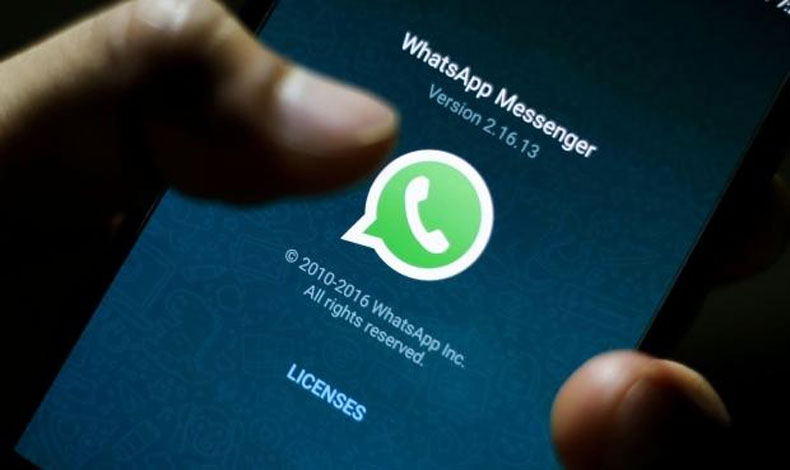 WhastApp dejar de funcionar en ciertos dispositivos