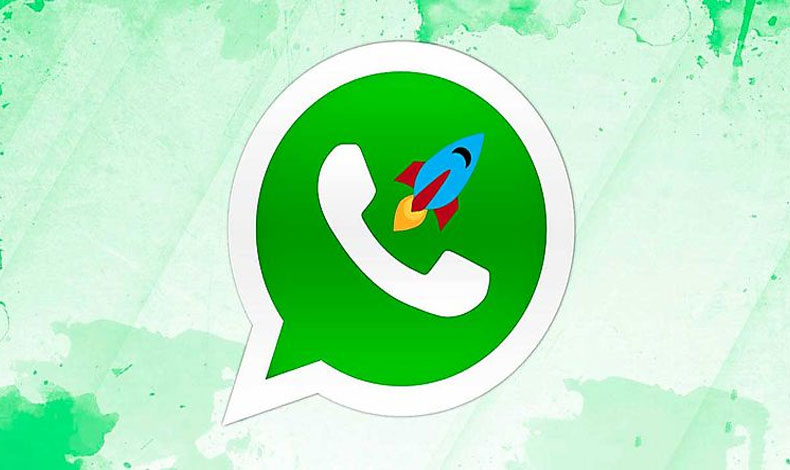 WhatsApp liber sus nuevos stickers