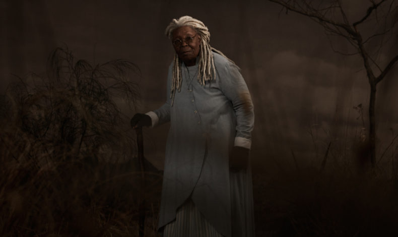 Teaser de The Stand la nueva adaptacin de Stephen King