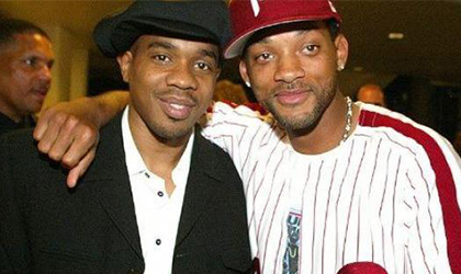 Will Smith involucrado en un escndalo sexual gay