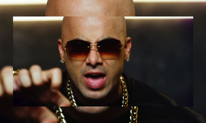�Qu� peticiones tendr� Wisin para su presentaci�n en Panam�?