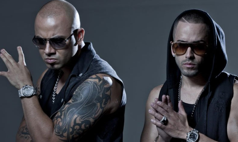 Wisin y Yandel tendrn gira en Estados Unidos