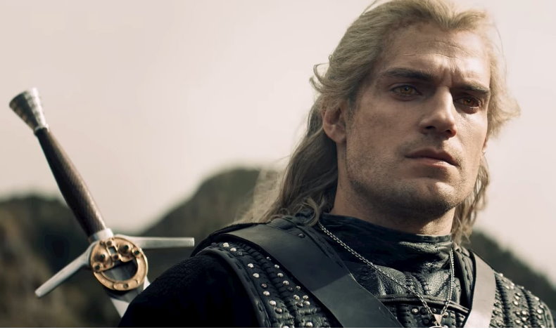 'The Witcher' da conocer fecha de lanzamiento y nuevo trailer