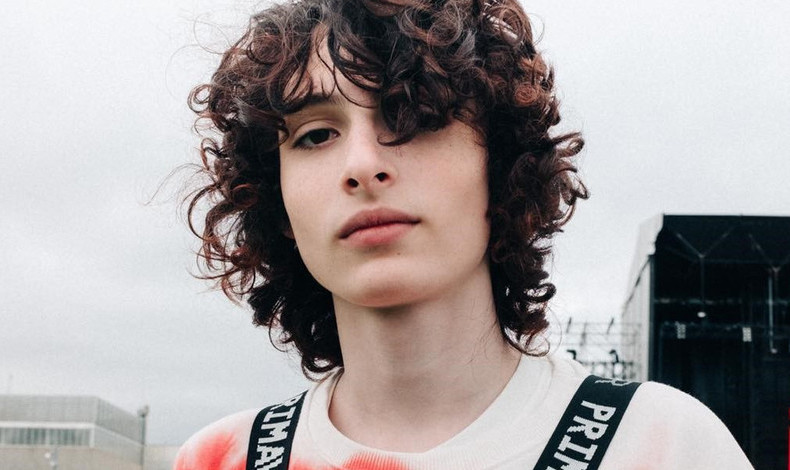 Finn Wolfhard antes de su xito en Stranger Things pens en dejar la actuacin