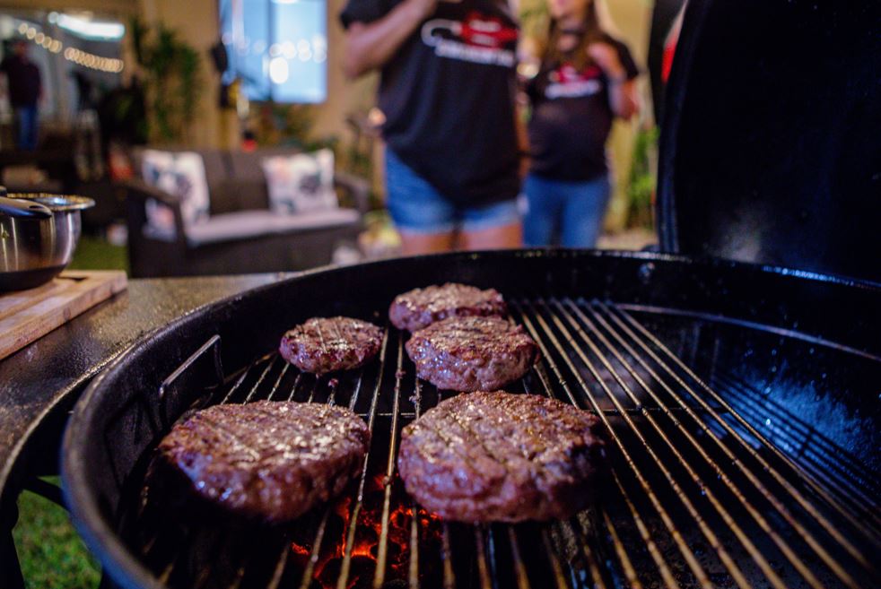 Un encuentro de familias y amigos: llega una nueva edicin de Woodlands Barbecue  Fest en Panam Pacfico