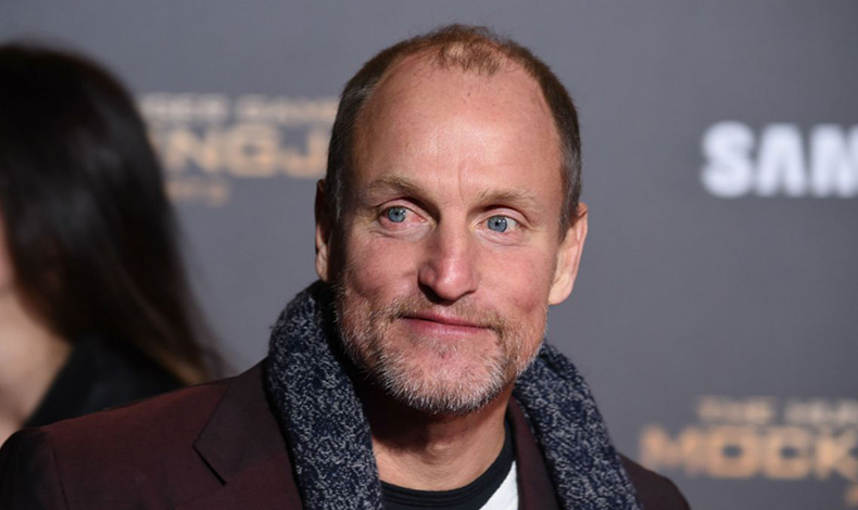 El spin off de Han Solo ha aterrizado en manos muy capaces, segn Woody Harrelson