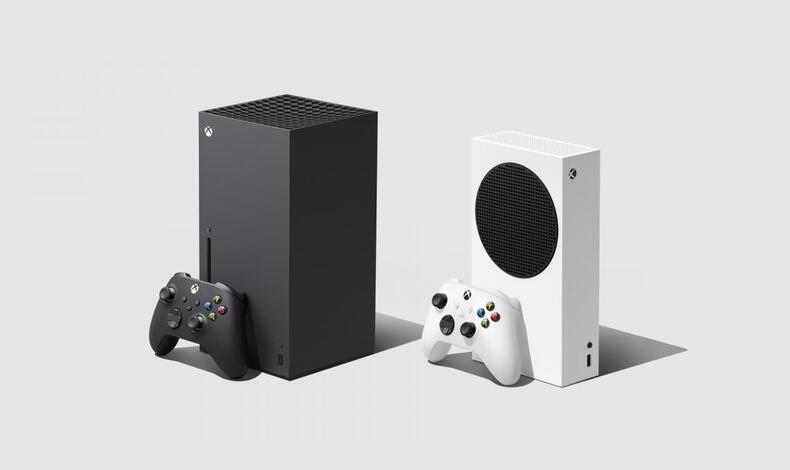 Xbox Series X/S ya cuenta con precio y fecha oficial de lanzamiento