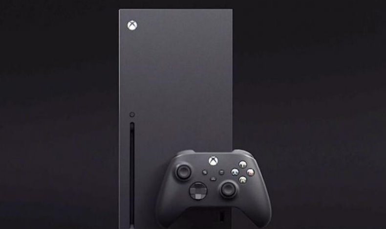 Xbox Series X llegar este ao segn Phil Spencer