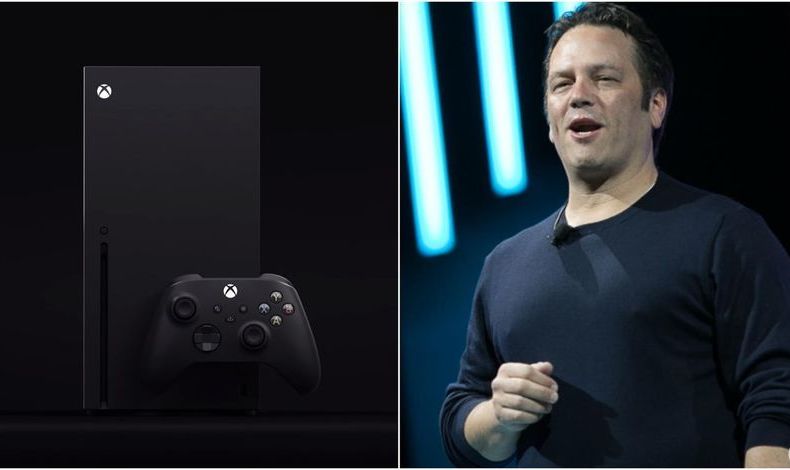 Phil Spencer asegura suficientes consolas para el lanzamiento de la Xbox Series X