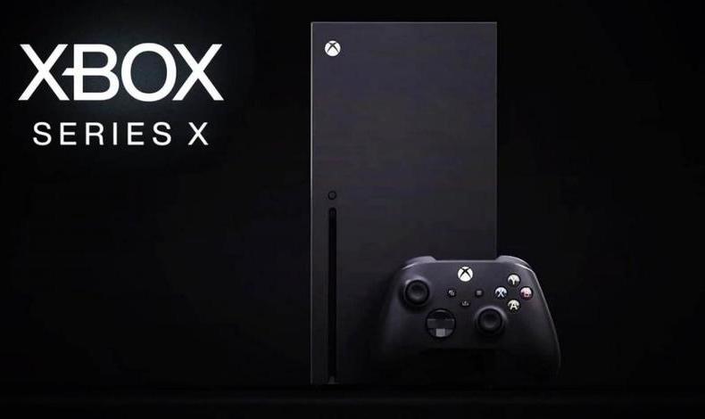 Microsoft registro el logo de la Xbox Series X y el Series S, una versin ms econmica