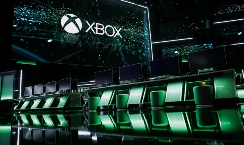 Microsoft prepara un evento sobre la Xbox X Series