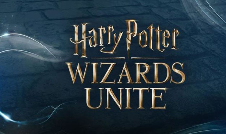 Ya se estren el triler de 'Harry Potter: Wizards Unite'