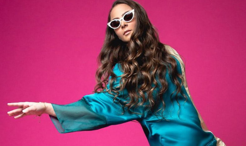 Yael Danon lanza su nuevo tema Abre tus Alas