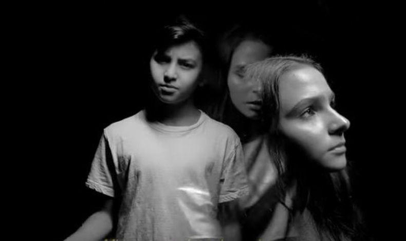 Yael Danon estrena nuevo tema Dos Caras