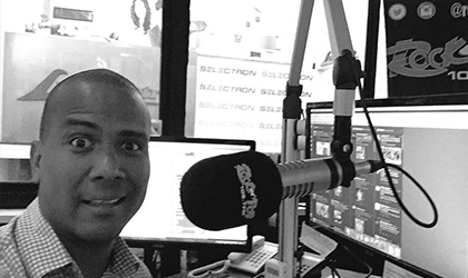 La relacin de Yair con los 40 principales termin en malas condiciones