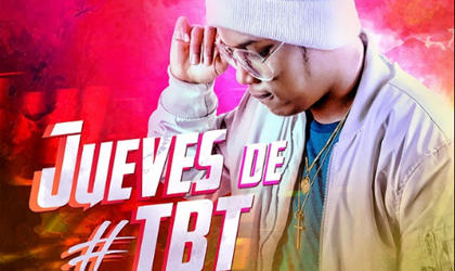 Nuevo tema de Yemil Jueves de tbt