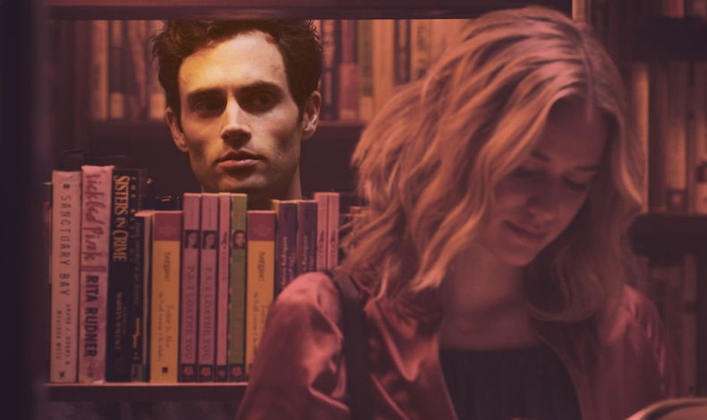 'You' da luz verde a su tercera temporada