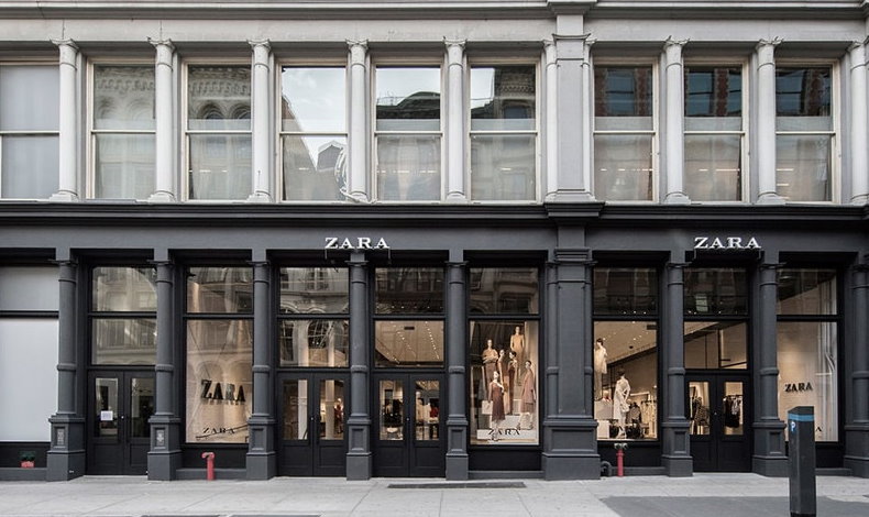 Diseñador Mike Amiri demanda a Zara por plagio