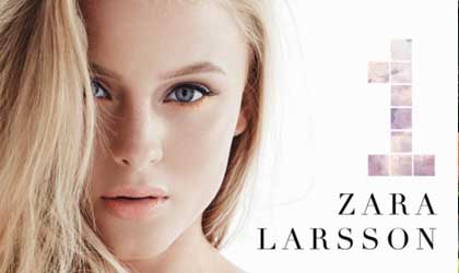 Para Zara Larsson es triste el enfrentamiento entre Taylor Swift y Katy Perry