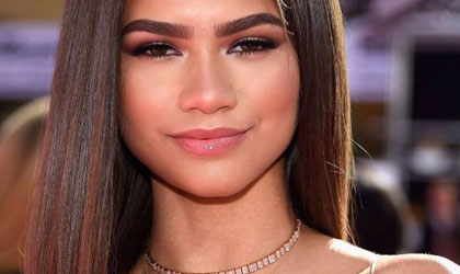 Zendaya habla acerca de sus proyectos