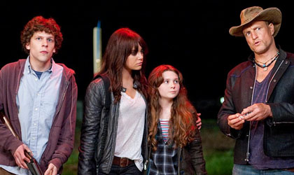 Zombieland, tendr una secuela