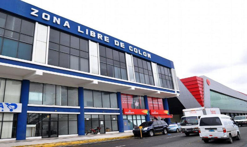 Disean aplicacin mvil que ser utilizada por verificadores de la Zona Libre de Coln