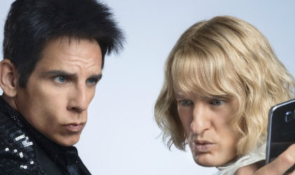 Ganadores de los boletos para la pelcula de Zoolander 2