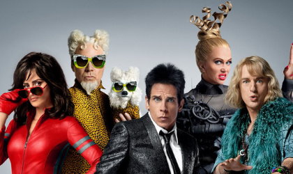 Gana Boletos para el pre estreno de Zoolander 2