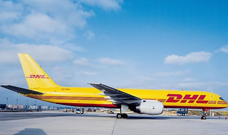 A nivel mundial!: DHL es el sexto mejor lugar de trabajo