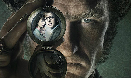 Netflix renueva �A Series of Unfortunate Events� con una segunda temporada